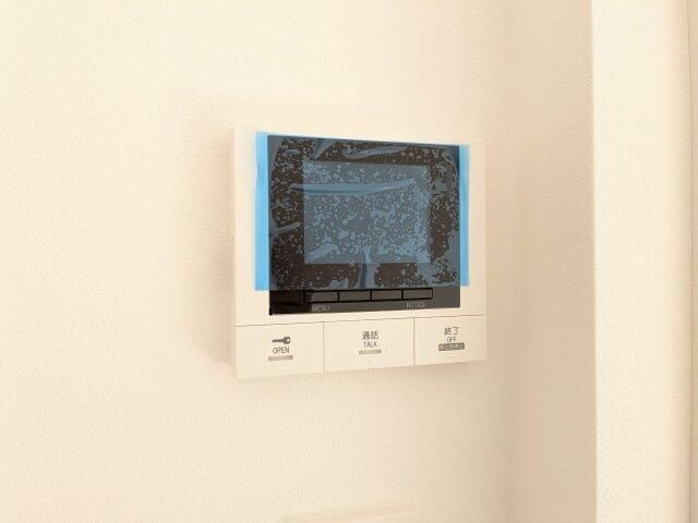 シティウォーク練馬のセキュリティ