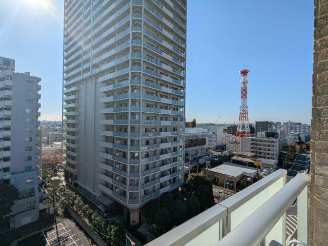 シティウォーク練馬のその他