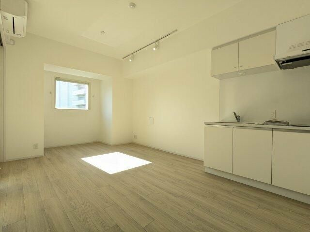 シティウォーク練馬の居間・リビング