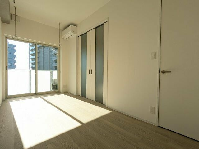 シティウォーク練馬の居間・リビング