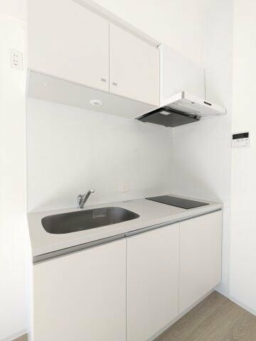 シティウォーク練馬のキッチン