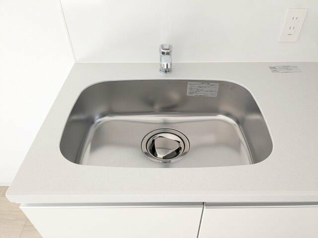 シティウォーク練馬のキッチン