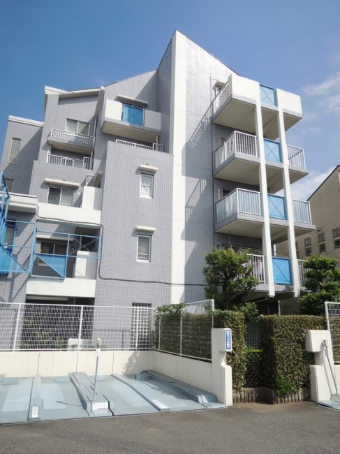 キャッスル相模原５階部分