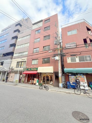 グランドキャナル新町　仲介手数料無料