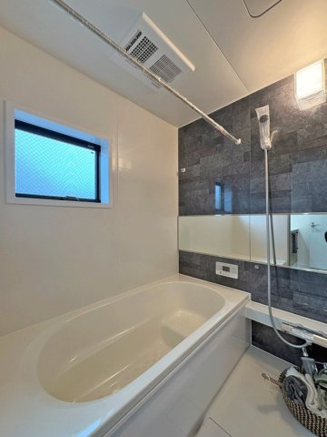 仙台市若林区若林の浴室