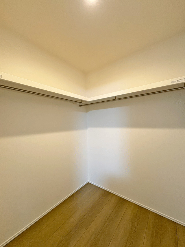 仙台市若林区若林の収納