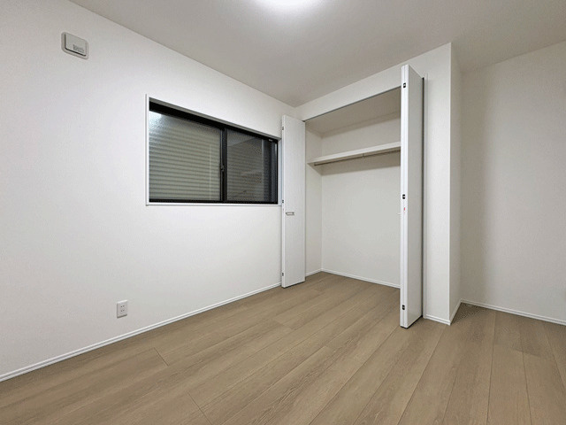 仙台市若林区若林の洋室