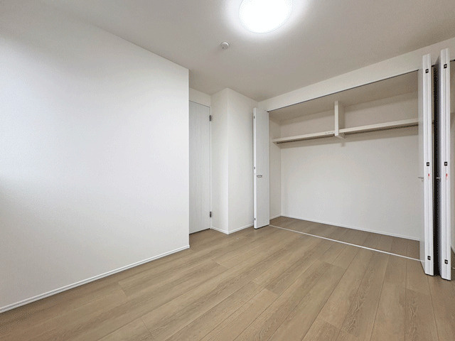 仙台市若林区若林の洋室