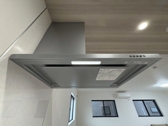 仙台市若林区若林のキッチン