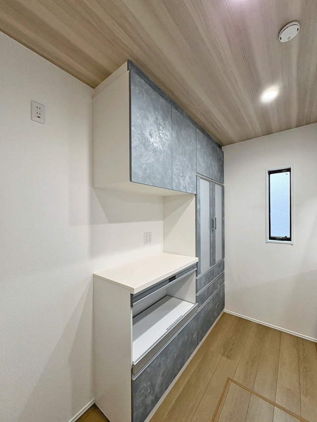 仙台市若林区若林のキッチン