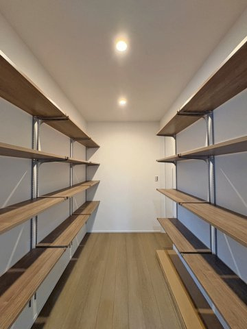 仙台市若林区若林の収納