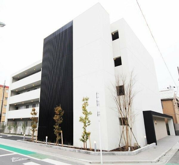 アソシエール高島平