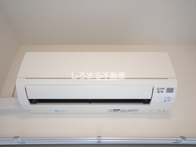 プレサンス玉造ザライブの設備