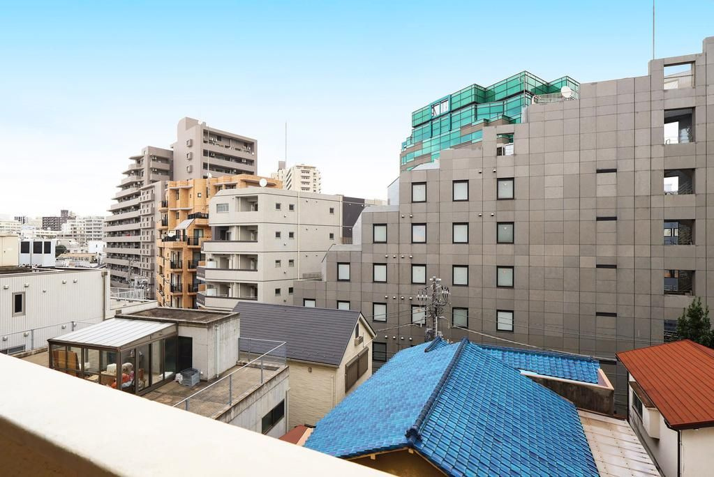 ゾンネンハイム大橋