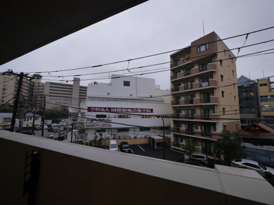 【展望】 | グランカーサ藤沢