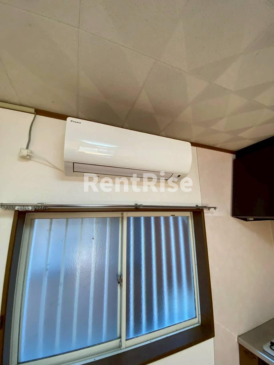 コニファー東栄の設備