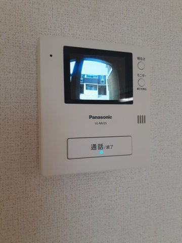 グラン・ソレイユのセキュリティ