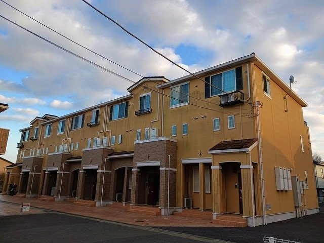 グラン・ソレイユ