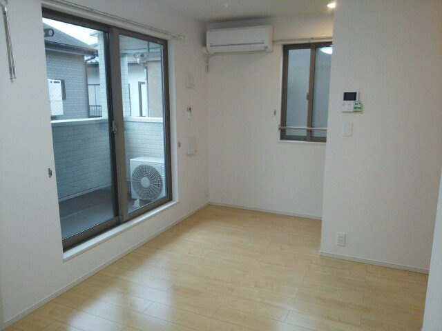 サザンクロスの内装|中はこのようになっています