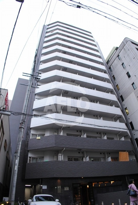 アドバンス心斎橋グランガーデン