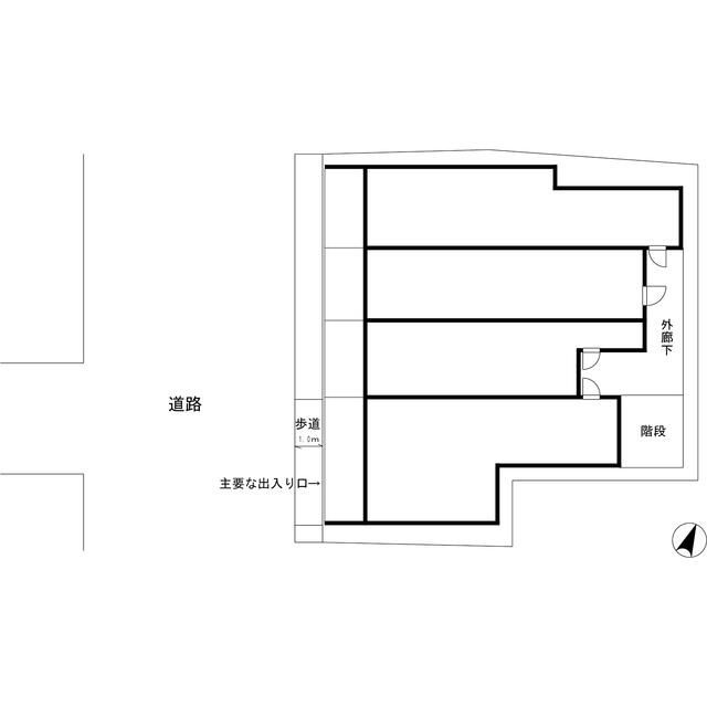 ＬＡＵＲＥＬ坂下のその他