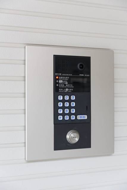 ＬＡＵＲＥＬ坂下のその他共用部分