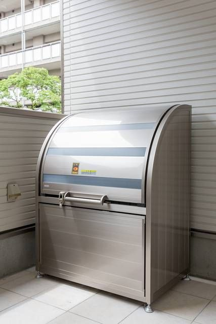 ＬＡＵＲＥＬ坂下のその他共用部分