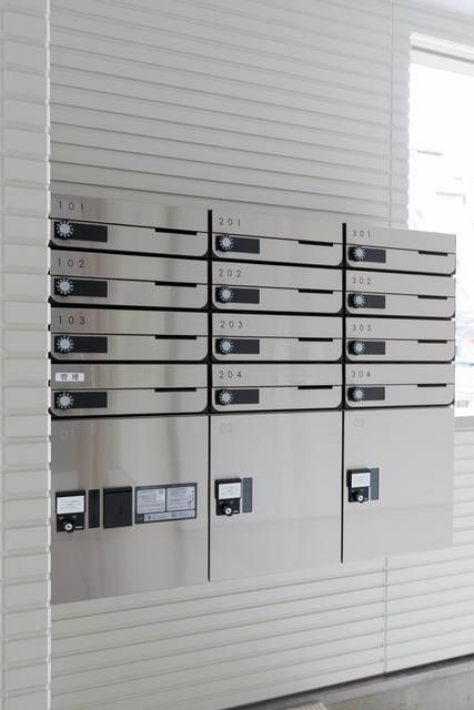 ＬＡＵＲＥＬ坂下のその他共用部分