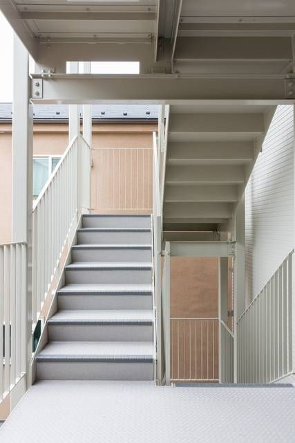 ＬＡＵＲＥＬ坂下のその他