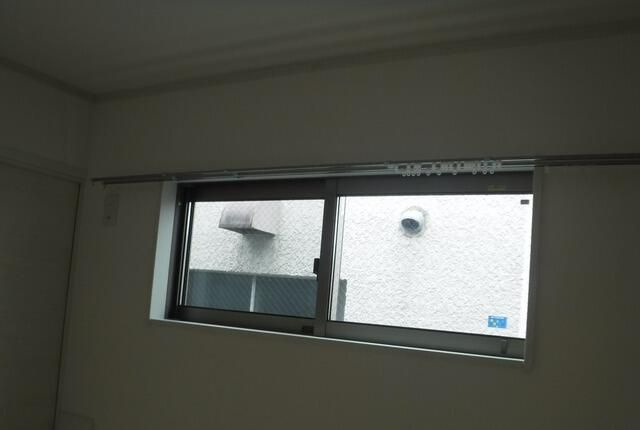 ＬＡＵＲＥＬ坂下の寝室