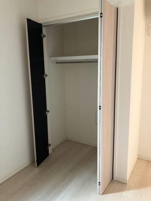 バルボア　上池袋の収納