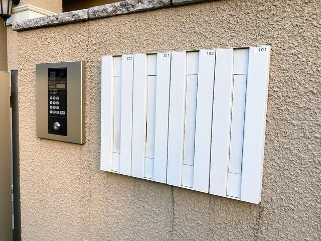 バルボア　上池袋のその他共用部分