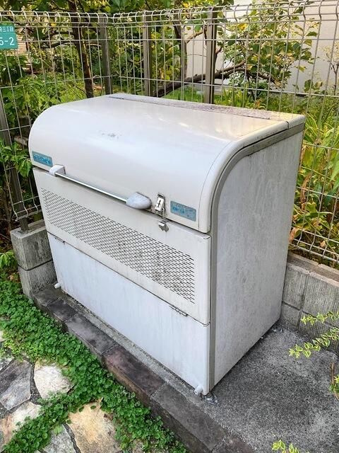 バルボア　上池袋のその他共用部分