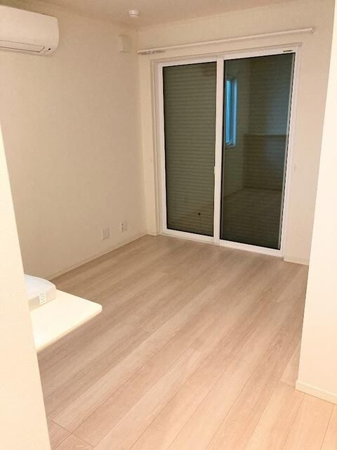 バルボア　上池袋の居間・リビング