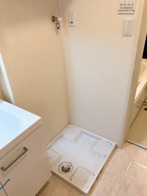 バルボア　上池袋の設備