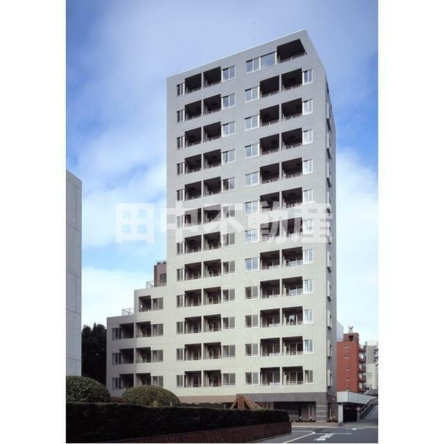 コンフォリア芝公園