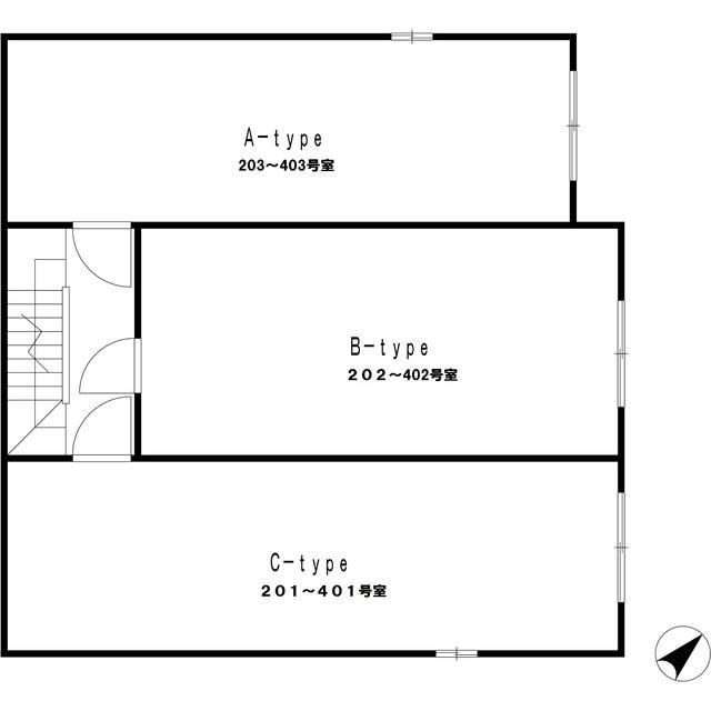 コンポジット駒込のその他