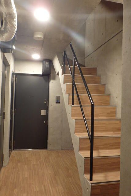 コンポジット駒込のその他