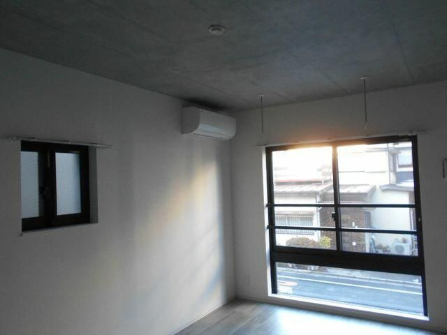 コンポジット駒込の展望