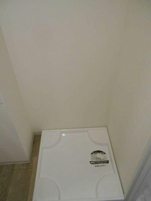 コンポジット駒込の設備