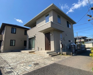 【外観】 | 千葉市緑区おゆみ野５丁目　中古戸建　JR外房線「鎌取」駅