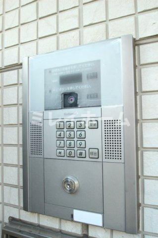 ピソブランカのその他共用部分