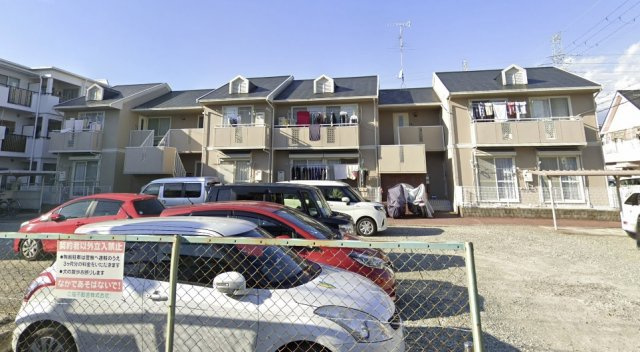 セジュール荻野北