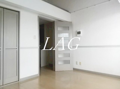 【居間・リビング】 | シトラス館 | 洋室のお部屋です。