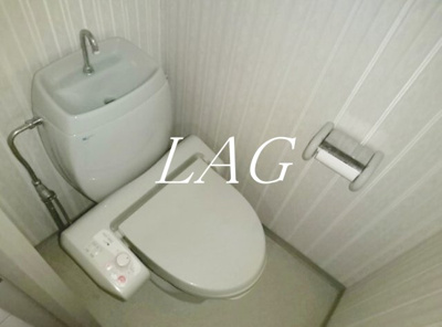 【トイレ】 | シトラス館 | トイレです。