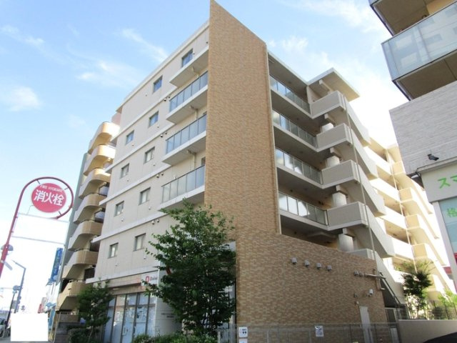 クレアガーデンの画像