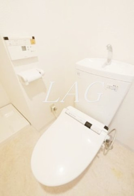 【トイレ】 | プラッツ大和 | トイレです。