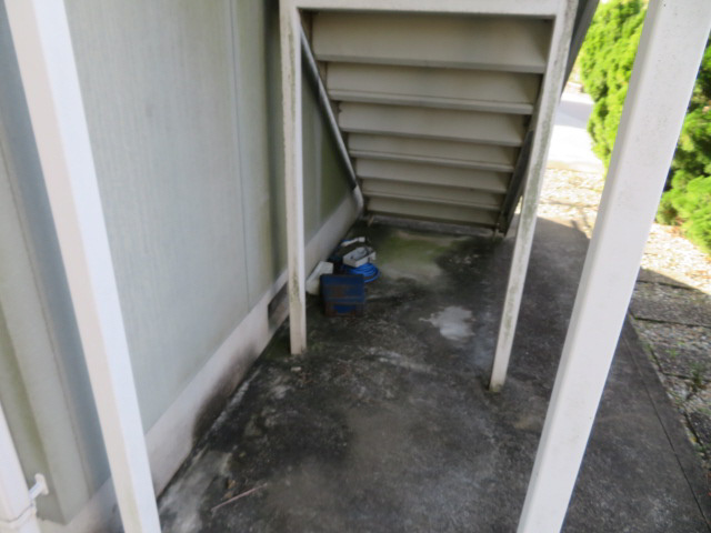 加東市山国のハイツのその他共用部分