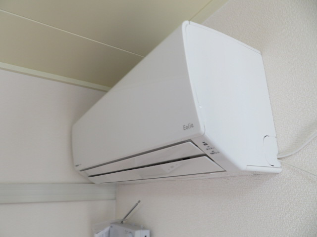 加東市山国のハイツの設備