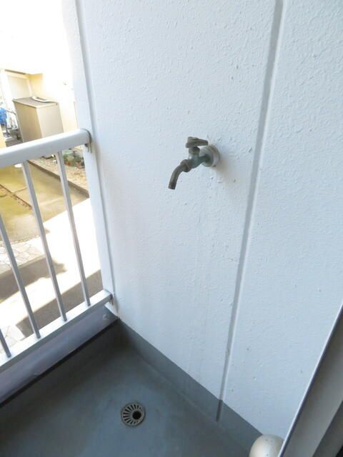 イリサワパルネの設備